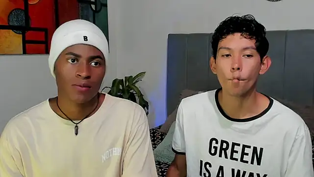 CrissBrownxxx online show from 10-22-25, 01:28