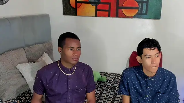 CrissBrownxxx online show from 01-06-26, 06:11