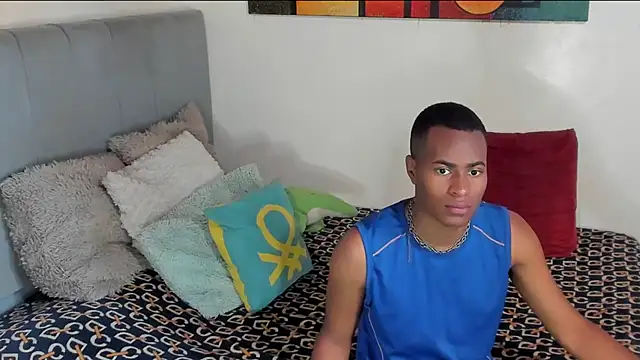 CrissBrownxxx online show from 01-15-26, 05:49