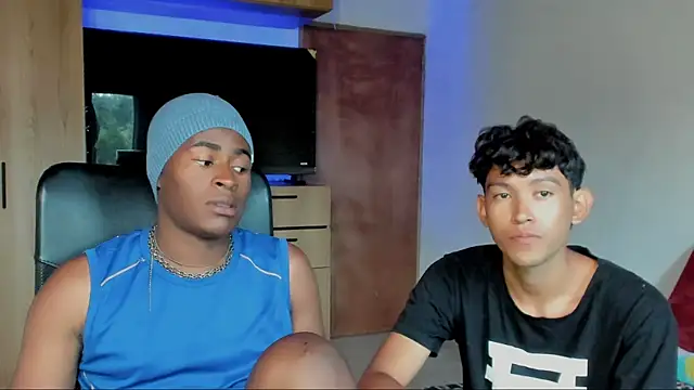 CrissBrownxxx online show from 07-02-26, 10:49