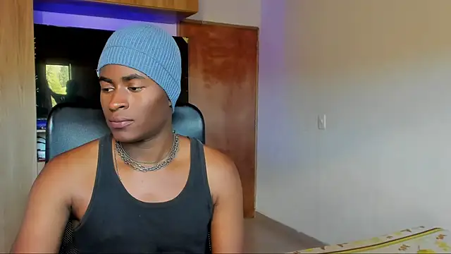CrissBrownxxx online show from 07-06-26, 08:55