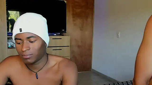 CrissBrownxxx online show from 07-21-26, 08:00