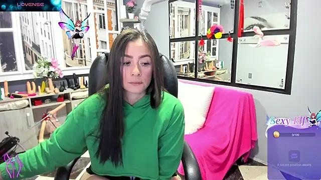 Snapshot of kagomme chatting on 03-07-25, 05:08 kagomme online show from 03-07-25, 05:08