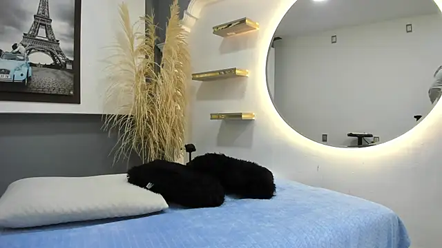 Snapshot of kagomme chatting on 11-18-25, 04:39 kagomme online show from 11-18-25, 04:39