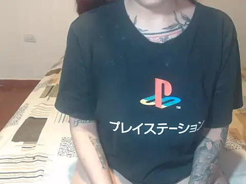 Snapshot of Tattoodreams_lucy chatting on 03-15-25, 01:08 Tattoodreams lucy online show from 03-15-25, 01:08