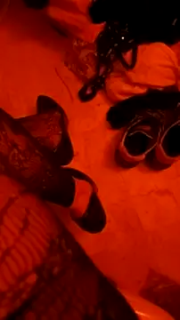 Misspadrona88 online show from 01-25-25, 12:38