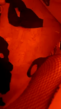 Misspadrona88 online show from 11-15-25, 11:18