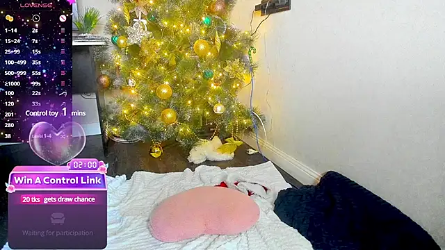 viki love77 online show from 12-30-24, 04:20