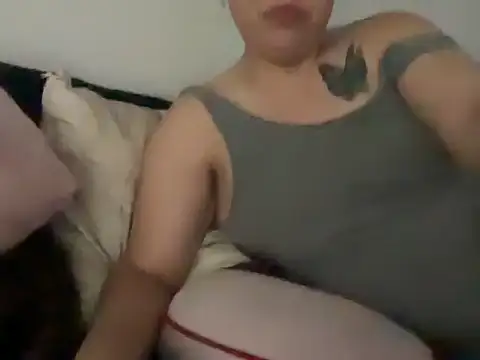 Blueskiiis3 online show from 12-03-25, 03:21