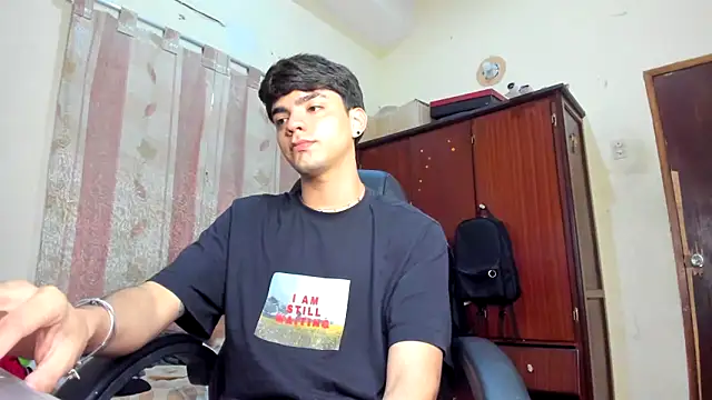 dylancrugerx online show from 12-30-24, 09:08