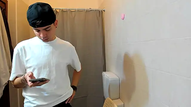 dylancrugerx online show from 02-06-26, 05:27