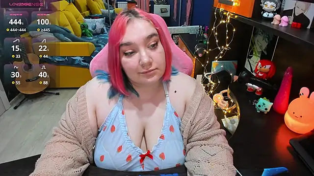 Snapshot of Softie_Sofy chatting on 01-30-25, 05:19 Softie Sofy online show from 01-30-25, 05:19