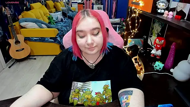 Snapshot of Softie_Sofy chatting on 01-31-25, 05:30 Softie Sofy online show from 01-31-25, 05:30