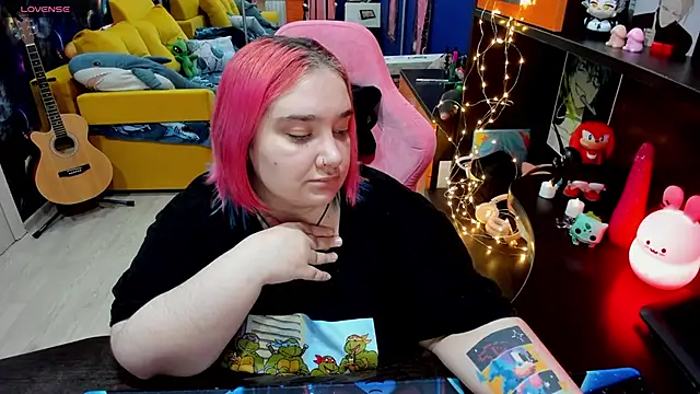 Snapshot of Softie_Sofy chatting on 01-31-25, 03:44 Softie Sofy online show from 01-31-25, 03:44