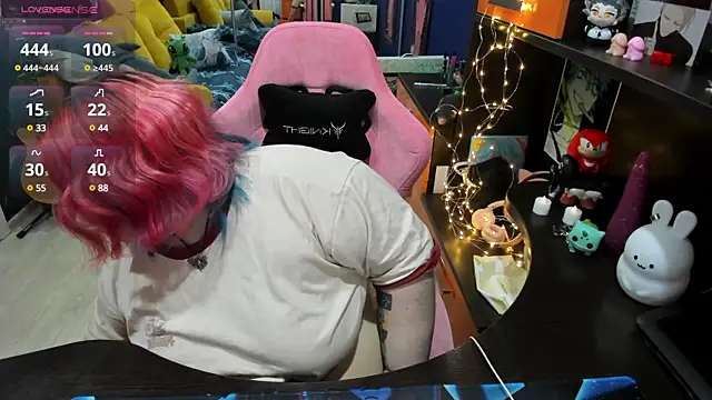 Snapshot of Softie_Sofy chatting on 02-01-25, 02:26 Softie Sofy online show from 02-01-25, 02:26