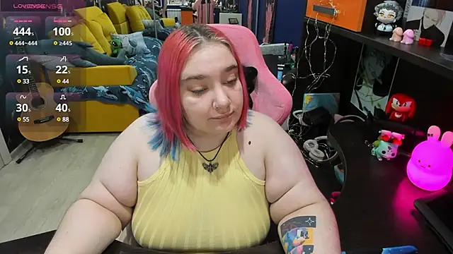 Snapshot of Softie_Sofy chatting on 02-05-25, 02:29 Softie Sofy online show from 02-05-25, 02:29