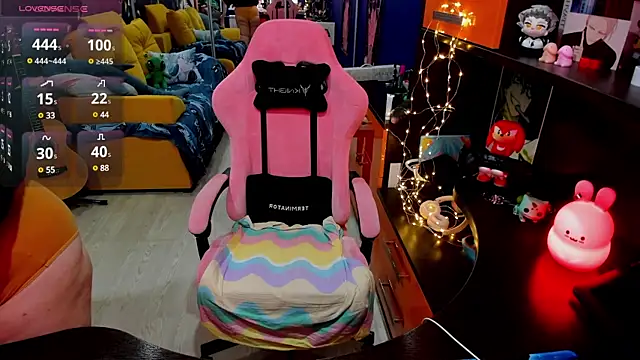 Snapshot of Softie_Sofy chatting on 02-06-25, 06:18 Softie Sofy online show from 02-06-25, 06:18