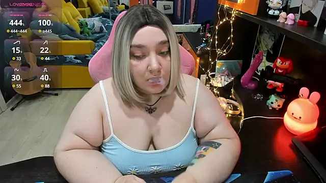 Snapshot of Softie_Sofy chatting on 02-11-25, 01:09 Softie Sofy online show from 02-11-25, 01:09