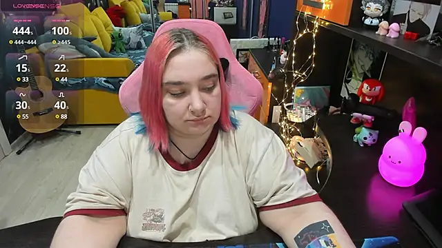 Snapshot of Softie_Sofy chatting on 02-14-25, 03:05 Softie Sofy online show from 02-14-25, 03:05