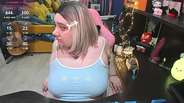 Snapshot of Softie_Sofy chatting on 02-26-25, 06:04 Softie Sofy online show from 02-26-25, 06:04