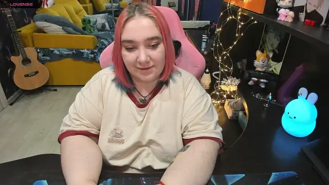 Softie Sofy online show from 03-01-25, 06:57