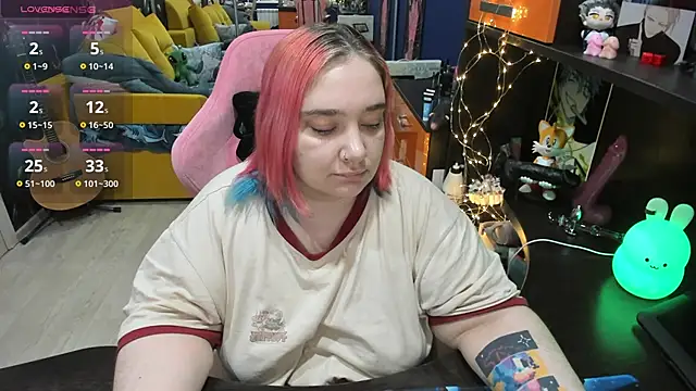 Snapshot of Softie_Sofy chatting on 03-02-25, 02:41 Softie Sofy online show from 03-02-25, 02:41