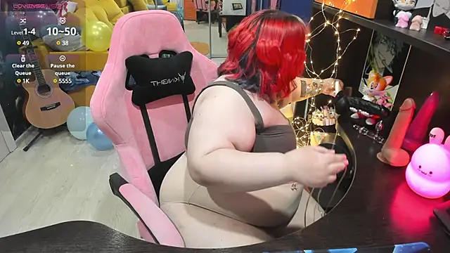 Snapshot of Softie_Sofy chatting on 03-06-25, 12:41 Softie Sofy online show from 03-06-25, 12:41