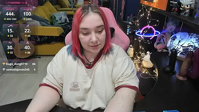 Snapshot of Softie_Sofy chatting on 03-19-25, 07:40 Softie Sofy online show from 03-19-25, 07:40