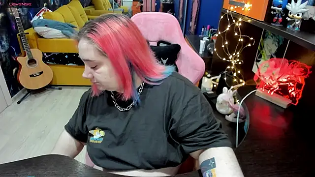 Snapshot of Softie_Sofy chatting on 03-22-25, 03:20 Softie Sofy online show from 03-22-25, 03:20