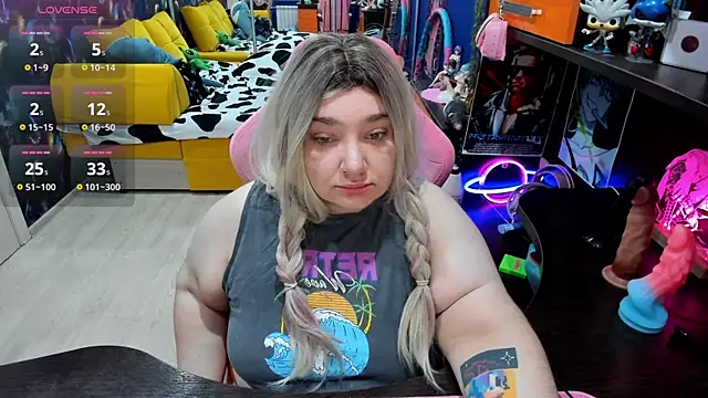 Snapshot of Softie_Sofy chatting on 11-15-25, 03:15 Softie Sofy online show from 11-15-25, 03:15