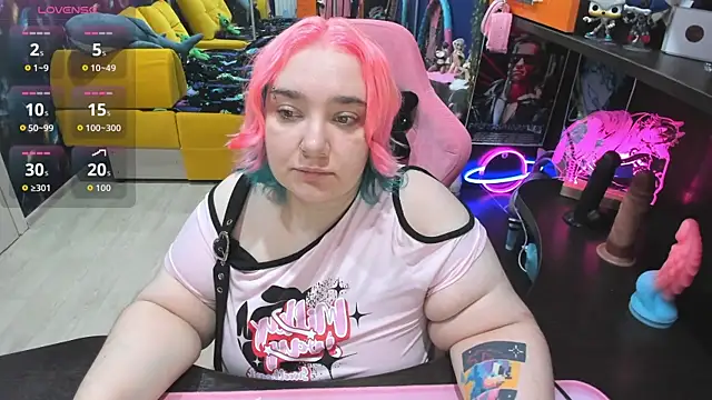 Snapshot of Softie_Sofy chatting on 12-03-25, 01:57 Softie Sofy online show from 12-03-25, 01:57