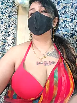 cute-tanvi online show from 10-10-25, 01:15