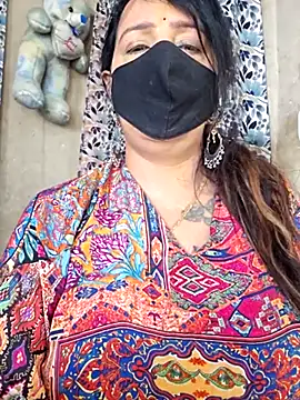 cute-tanvi online show from 03-31-26, 01:40