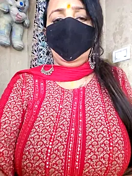 cute-tanvi online show from 04-09-26, 01:05