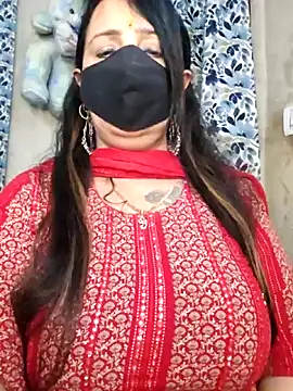 cute-tanvi online show from 04-13-26, 12:38