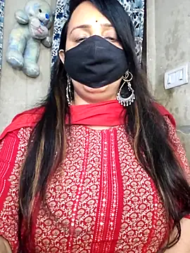 cute-tanvi online show from 04-13-26, 12:54