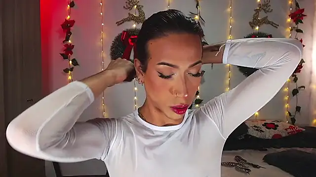 Kenisha Sweet online show from 12-14-24, 02:01