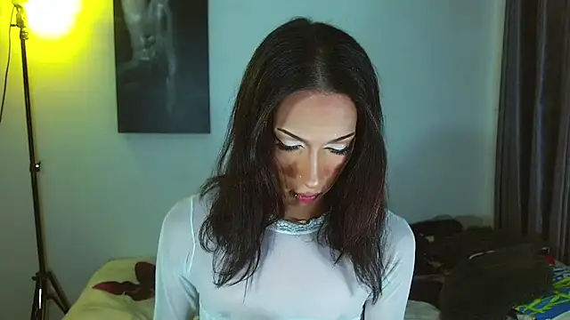 Kenisha Sweet online show from 11-26-25, 10:55