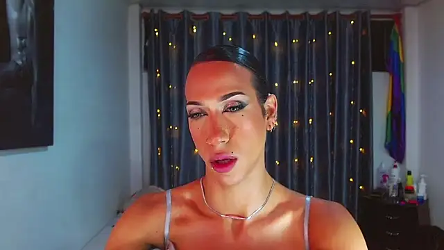 Kenisha Sweet online show from 03-10-26, 11:43