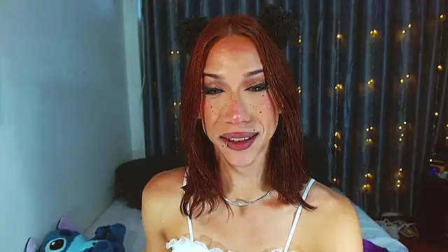 Kenisha Sweet online show from 04-03-26, 10:41