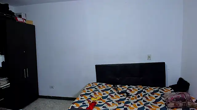 ares sexxx online show from 02-19-26, 12:45