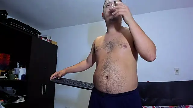 ares sexxx online show from 03-13-26, 12:50