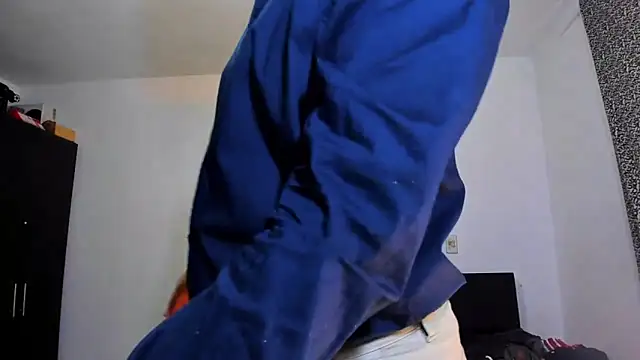 ares sexxx online show from 03-15-26, 07:53