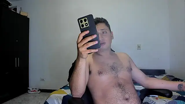 ares sexxx online show from 04-13-26, 03:34