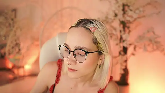 DalahiaRush online show from 02-07-25, 11:34