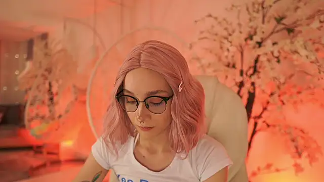 Snapshot of DalahiaRush chatting on 02-27-25, 11:31 DalahiaRush online show from 02-27-25, 11:31