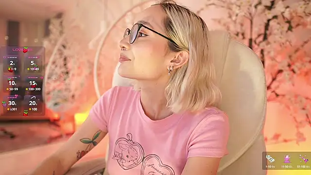 Snapshot of DalahiaRush chatting on 03-03-25, 02:37 DalahiaRush online show from 03-03-25, 02:37