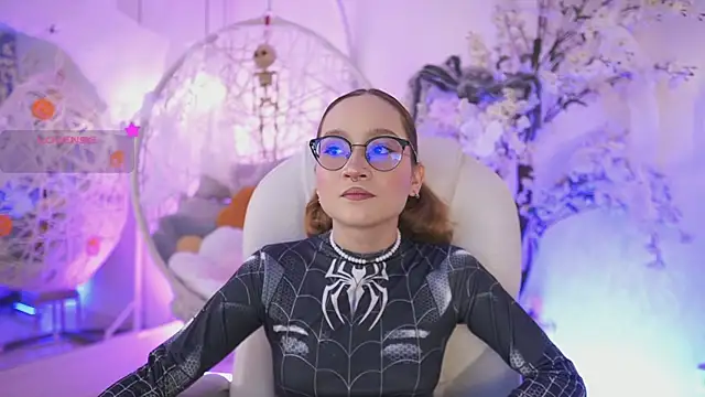 DalahiaRush online show from 10-07-25, 07:00