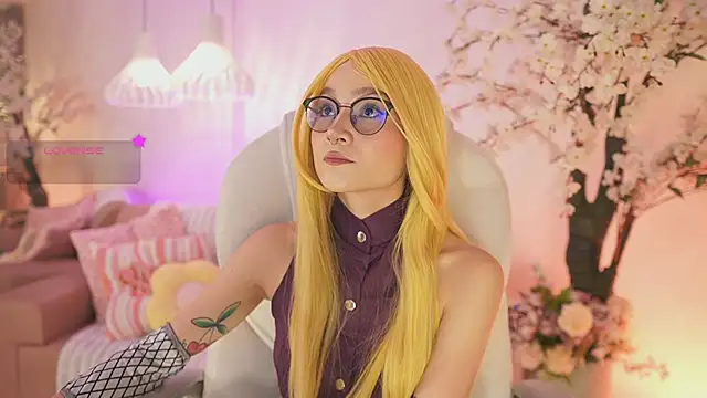 Snapshot of DalahiaRush chatting on 11-03-25, 07:04 DalahiaRush online show from 11-03-25, 07:04