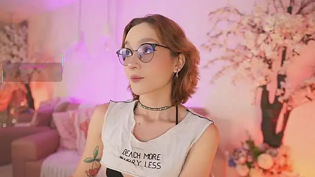 DalahiaRush online show from 11-12-25, 06:52